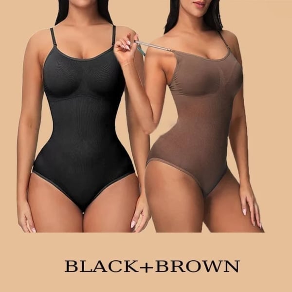 ✨ BUY 1 GET 1 FREE TODAY🎁 Bodysuit Shapewear