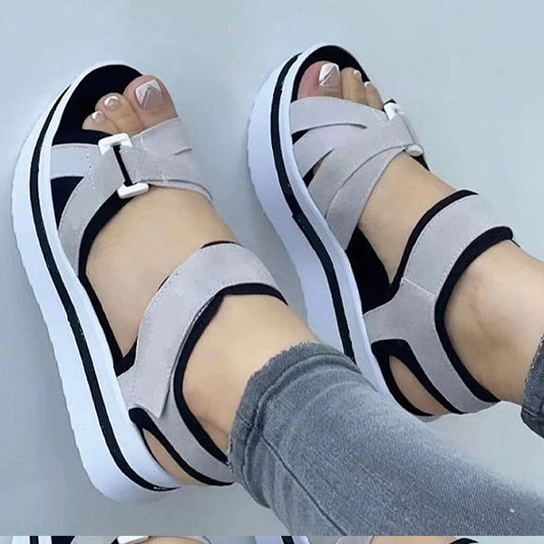 🔥2024 FLASH SALE 50% OFF🔥Orthopedic Levitation Sandals